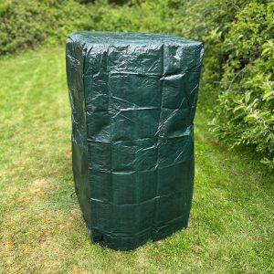 Waterproof Stacking Chair Cover – 1.2m by Poshvia