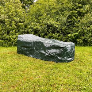 Waterproof Sun Lounger Cover – 2.02m by Poshvia